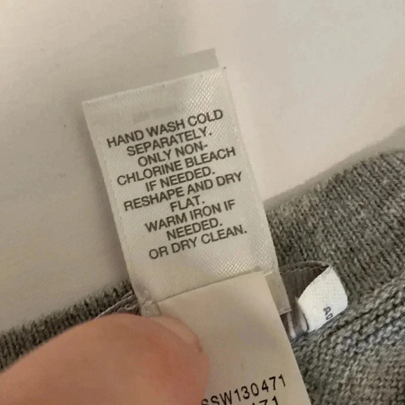 J. Jill sweater - Picture 7 of 9